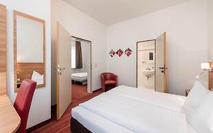 Hotel Zach