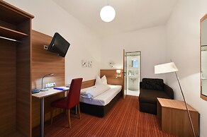 Hotel Zach