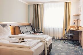 Hotel Zach