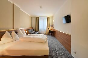 Hotel Zach