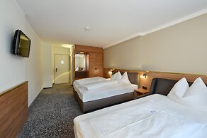 Hotel Zach
