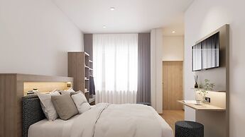 Boutique Hotel Zach
