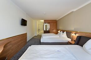 Hotel Zach