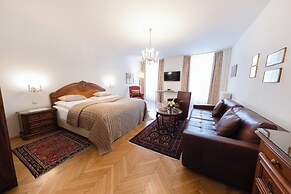 Austria Classic Hotel Wolfinger