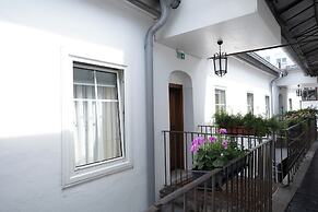 Austria Classic Hotel Wolfinger