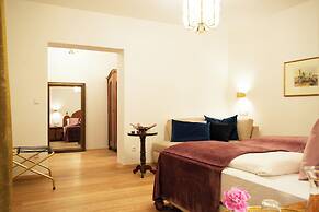 Austria Classic Hotel Wolfinger