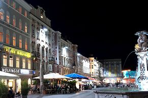Austria Classic Hotel Wolfinger