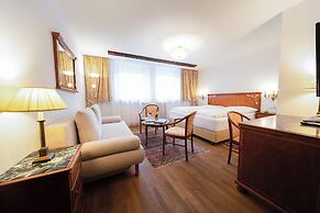 Austria Classic Hotel Wolfinger