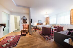 Austria Classic Hotel Wolfinger