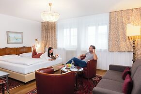 Austria Classic Hotel Wolfinger