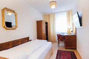 Austria Classic Hotel Wolfinger