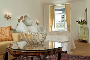 Austria Classic Hotel Wolfinger