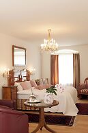 Austria Classic Hotel Wolfinger