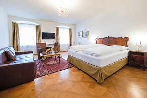 Austria Classic Hotel Wolfinger