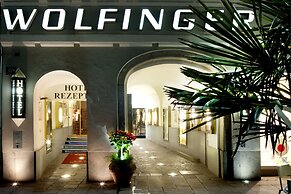 Austria Classic Hotel Wolfinger