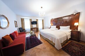 Austria Classic Hotel Wolfinger