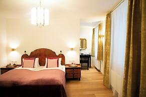 Austria Classic Hotel Wolfinger
