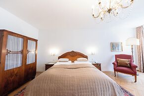 Austria Classic Hotel Wolfinger