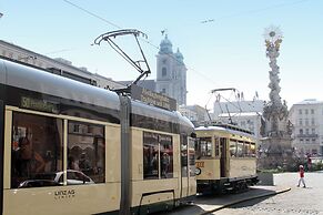 Austria Classic Hotel Wolfinger