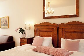Austria Classic Hotel Wolfinger