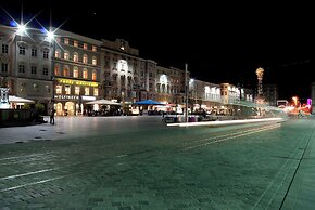 Austria Classic Hotel Wolfinger