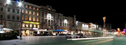 Austria Classic Hotel Wolfinger