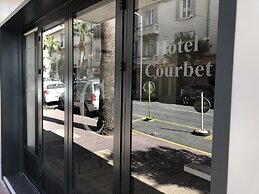 Hôtel Courbet
