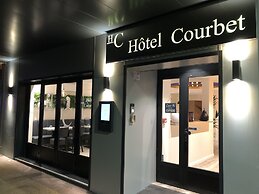 Hôtel Courbet