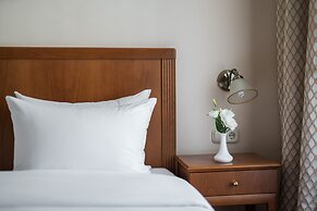 Mozart Hotel