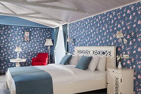 Mozart Hotel