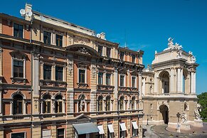 Mozart Hotel