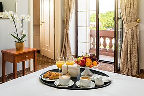 Mozart Hotel
