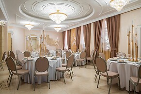 Mozart Hotel