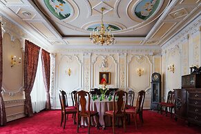 Mozart Hotel