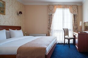 Mozart Hotel