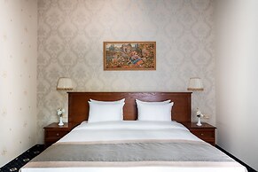 Mozart Hotel