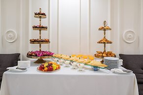 Mozart Hotel