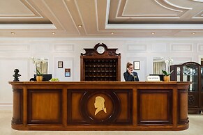Mozart Hotel