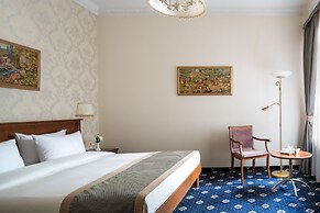 Mozart Hotel