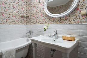 Mozart Hotel