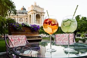 Mozart Hotel
