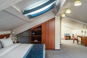Mozart Hotel
