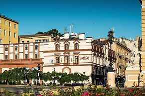 Mozart Hotel