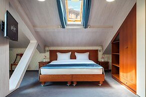 Mozart Hotel