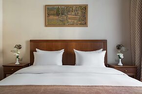 Mozart Hotel
