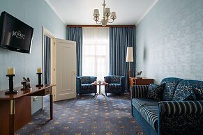 Mozart Hotel