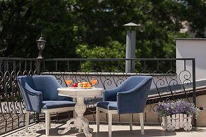 Mozart Hotel