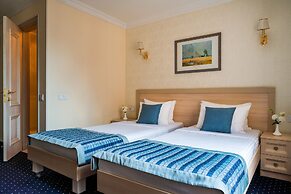 Mozart Hotel