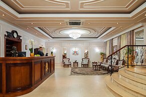 Mozart Hotel