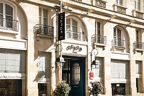 Odéon Hôtel